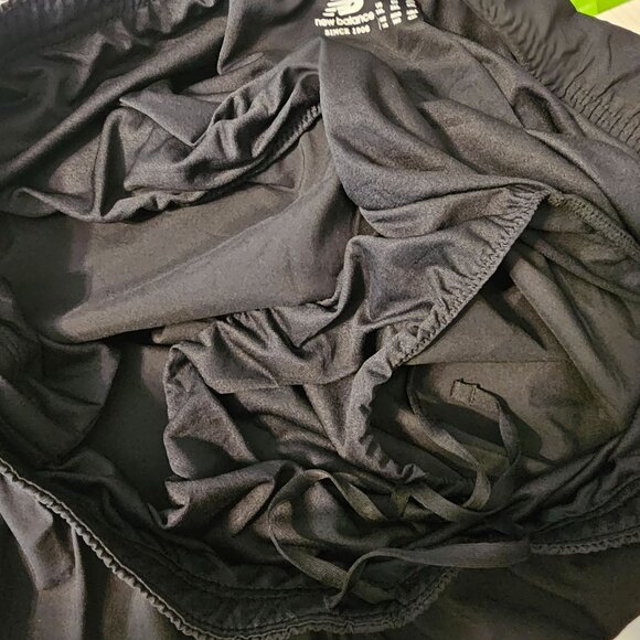 New Balance 5" Inseam Dry Fit Accel Flowy Running Runner Wind Shorts, 3X, NWT - Picture 7 of 8